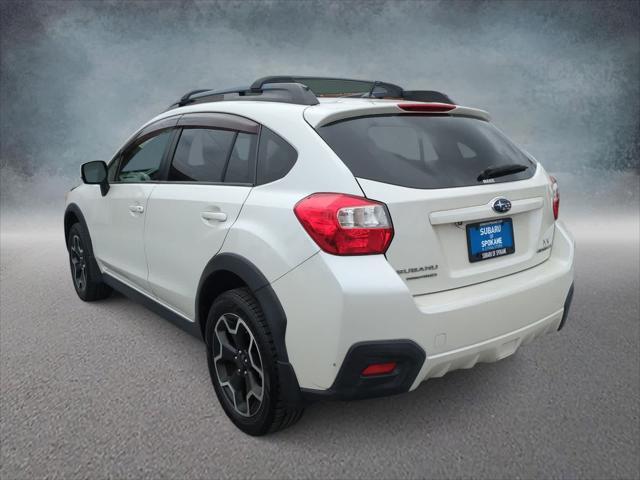 used 2014 Subaru XV Crosstrek car, priced at $15,013