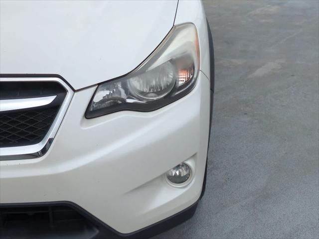 used 2014 Subaru XV Crosstrek car, priced at $15,013