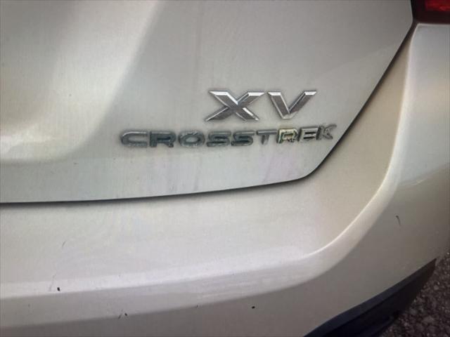 used 2014 Subaru XV Crosstrek car, priced at $15,749
