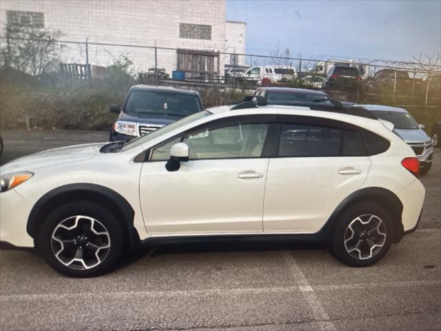 used 2014 Subaru XV Crosstrek car, priced at $15,749