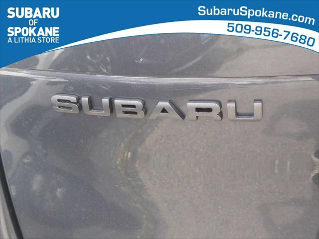new 2025 Subaru Forester car, priced at $29,587