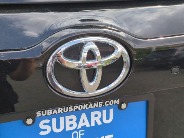used 2019 Toyota Highlander car, priced at $24,399