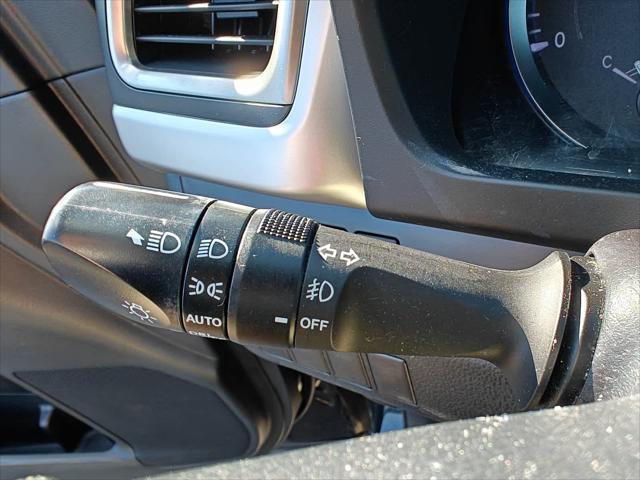 used 2019 Toyota Highlander car, priced at $24,470