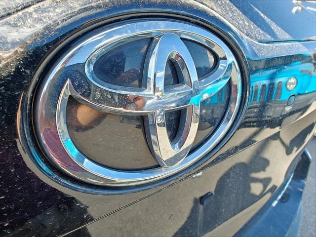 used 2019 Toyota Highlander car, priced at $24,470