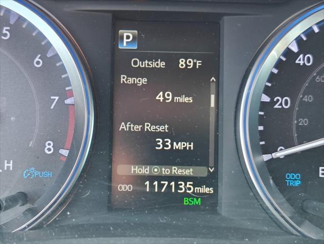 used 2019 Toyota Highlander car, priced at $24,470