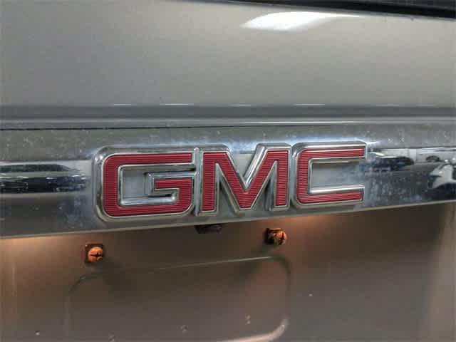 used 2019 GMC Yukon car, priced at $34,810