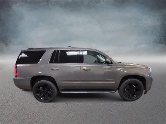 used 2019 GMC Yukon car, priced at $34,810