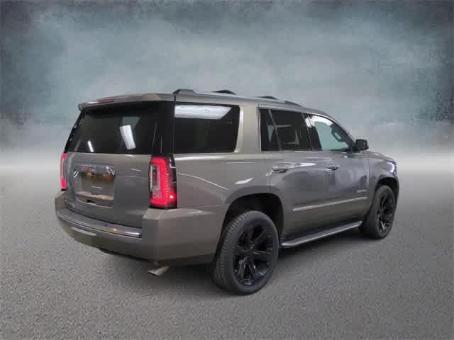 used 2019 GMC Yukon car, priced at $34,810