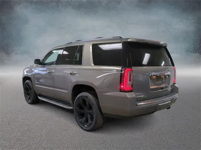 used 2019 GMC Yukon car, priced at $34,810