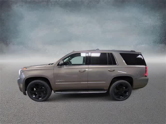 used 2019 GMC Yukon car, priced at $34,810