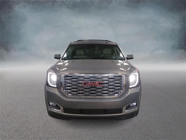 used 2019 GMC Yukon car, priced at $34,810