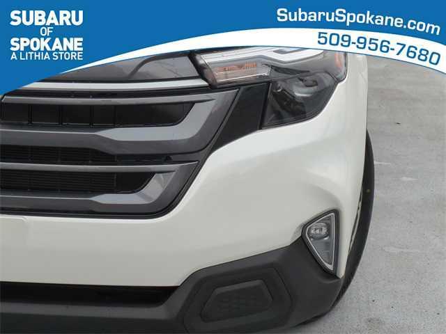 new 2025 Subaru Forester car, priced at $34,859