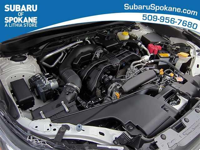 new 2025 Subaru Forester car, priced at $34,859