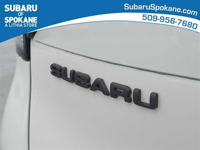 new 2025 Subaru Forester car, priced at $34,859