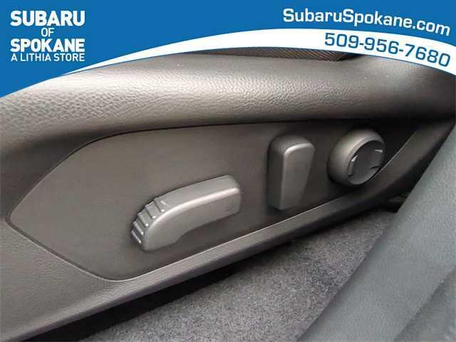 new 2025 Subaru Forester car, priced at $34,859