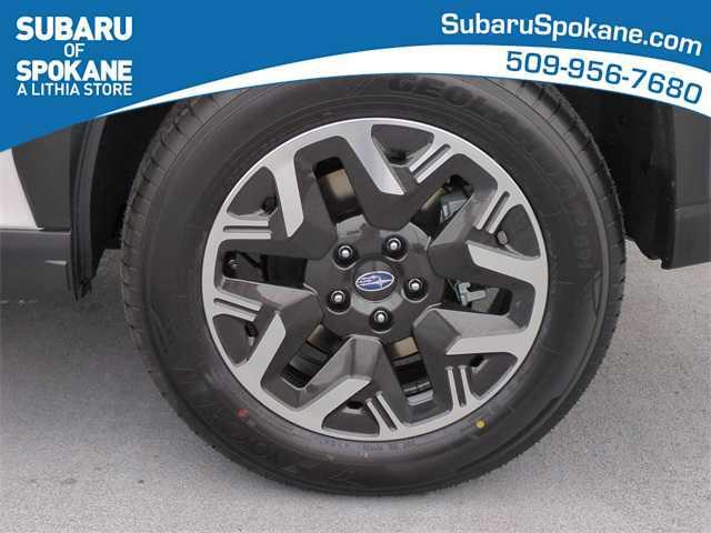 new 2025 Subaru Forester car, priced at $34,859