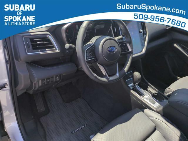 new 2025 Subaru Ascent car, priced at $44,782