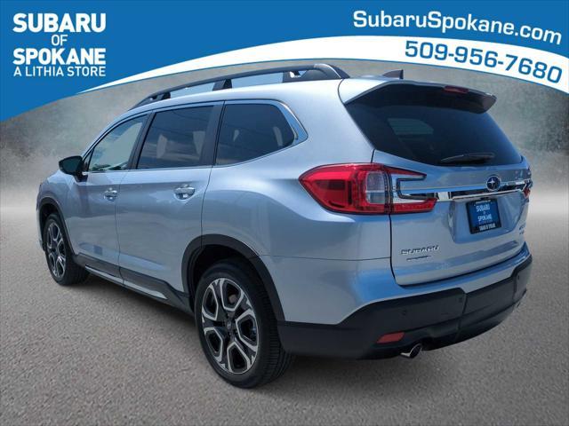 new 2025 Subaru Ascent car, priced at $44,782