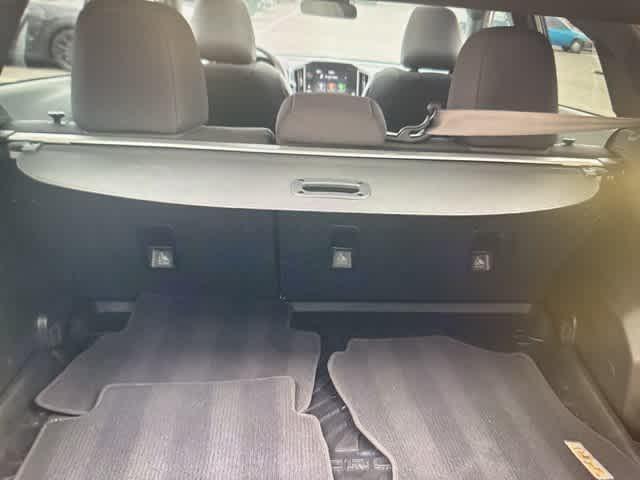 used 2024 Subaru Crosstrek car, priced at $28,995