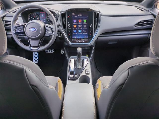 used 2024 Subaru Crosstrek car, priced at $27,949