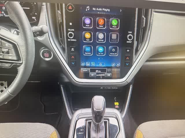 used 2024 Subaru Crosstrek car, priced at $28,995