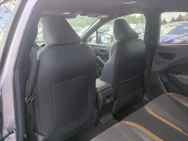 used 2024 Subaru Crosstrek car, priced at $27,949