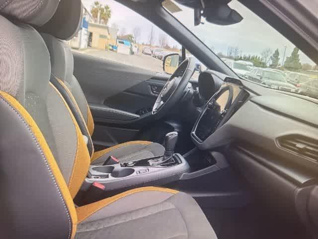 used 2024 Subaru Crosstrek car, priced at $28,995