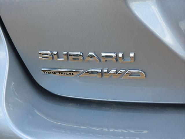 used 2024 Subaru Crosstrek car, priced at $27,949