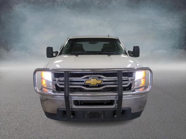 used 2013 Chevrolet Silverado 2500 car, priced at $24,899
