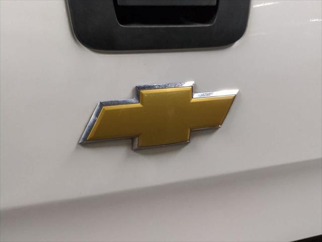 used 2013 Chevrolet Silverado 2500 car, priced at $24,899