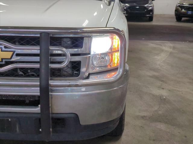 used 2013 Chevrolet Silverado 2500 car, priced at $24,899