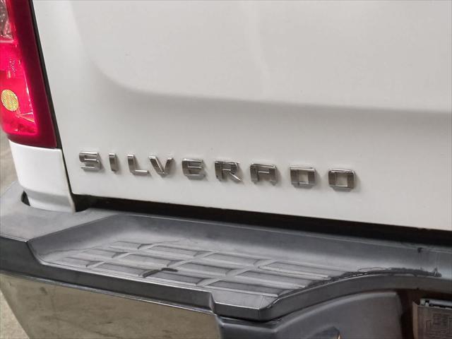 used 2013 Chevrolet Silverado 2500 car, priced at $24,899