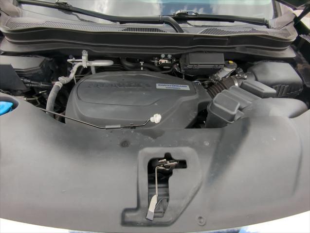 used 2019 Honda Pilot car, priced at $25,940