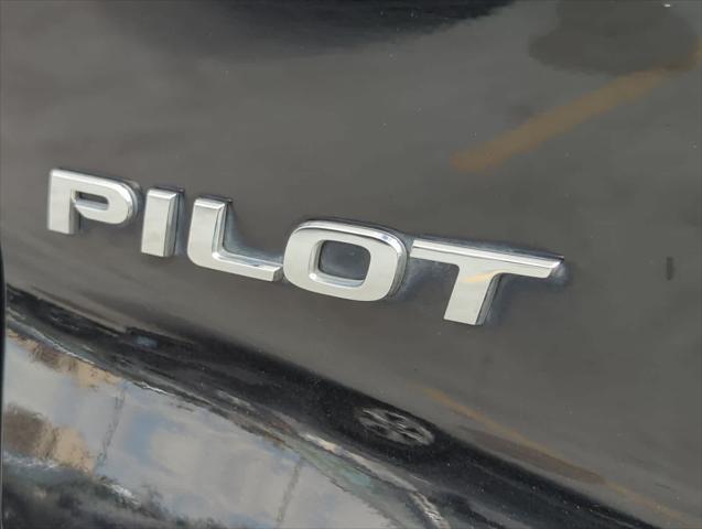 used 2019 Honda Pilot car, priced at $25,940