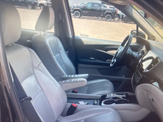 used 2019 Honda Pilot car, priced at $25,995