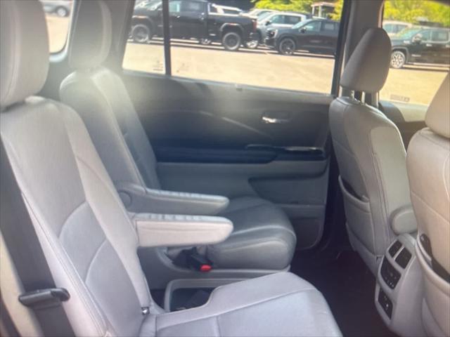 used 2019 Honda Pilot car, priced at $25,995