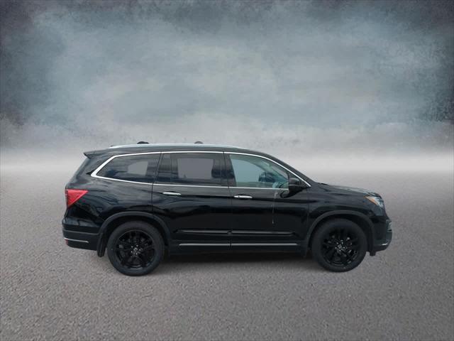 used 2019 Honda Pilot car, priced at $25,940