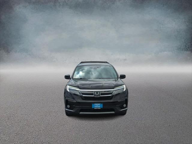 used 2019 Honda Pilot car, priced at $25,940