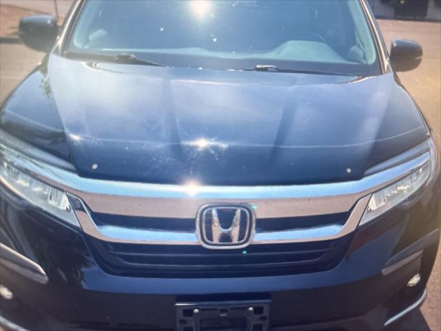 used 2019 Honda Pilot car, priced at $25,995