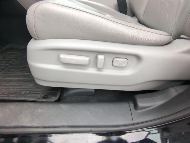 used 2019 Honda Pilot car, priced at $25,940