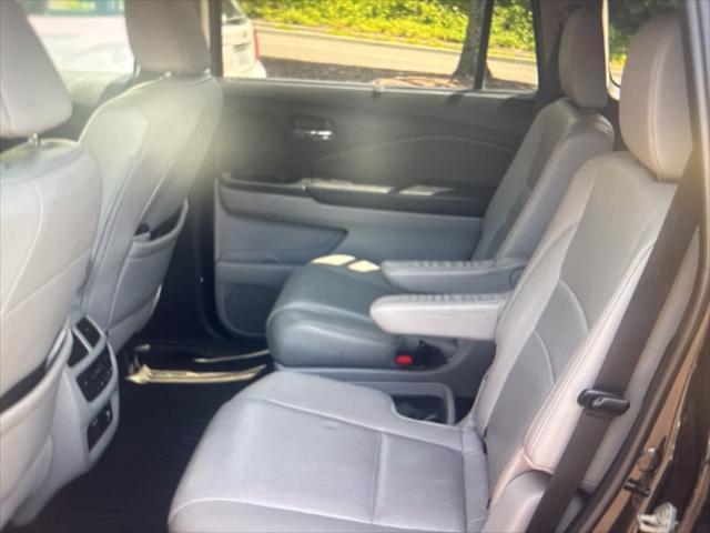 used 2019 Honda Pilot car, priced at $25,995