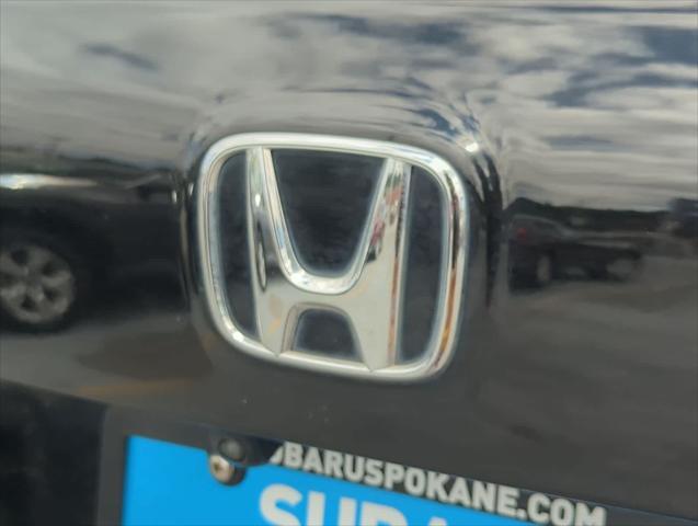 used 2019 Honda Pilot car, priced at $25,940