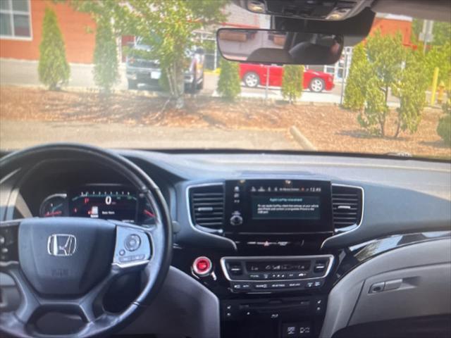 used 2019 Honda Pilot car, priced at $25,995