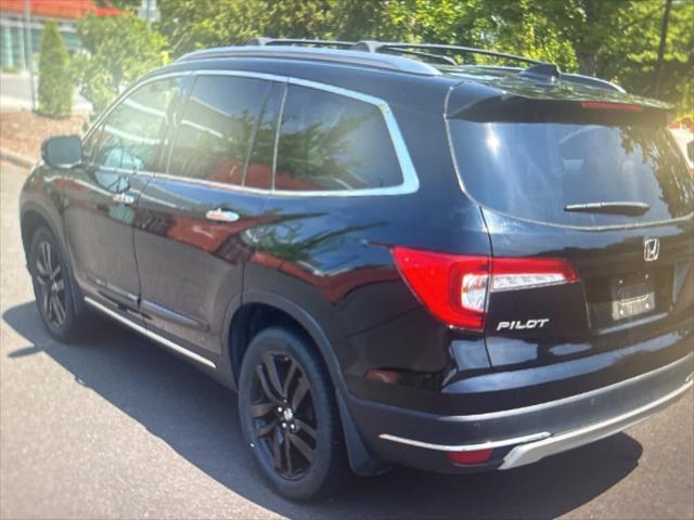used 2019 Honda Pilot car, priced at $25,995