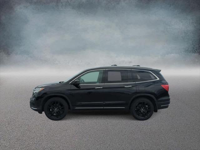 used 2019 Honda Pilot car, priced at $25,940