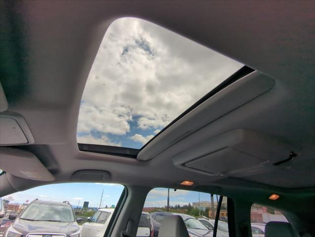 used 2019 Honda Pilot car, priced at $25,940