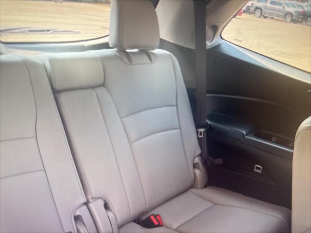 used 2019 Honda Pilot car, priced at $25,995