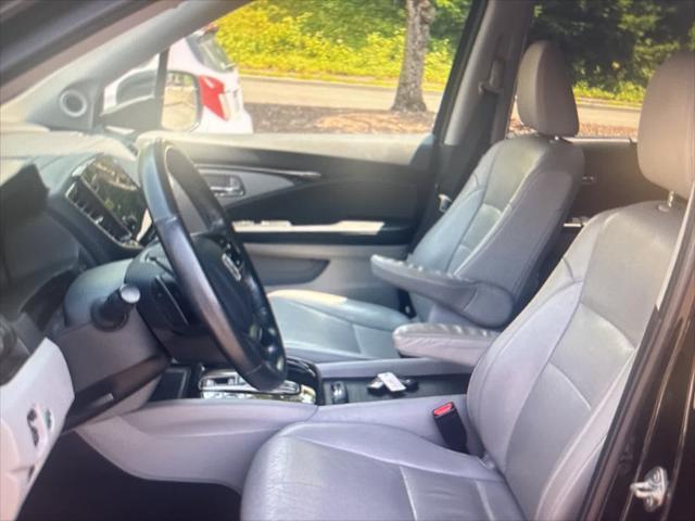 used 2019 Honda Pilot car, priced at $25,995