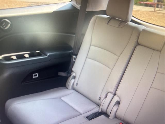 used 2019 Honda Pilot car, priced at $25,995