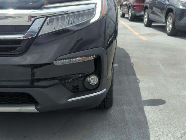 used 2019 Honda Pilot car, priced at $25,940